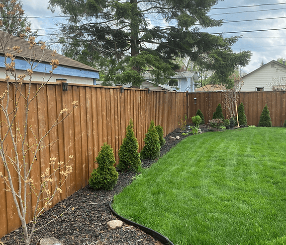 How Much Does a Fence Cost in Windsor, Ontario?